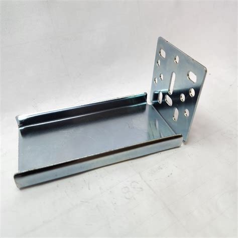 drawer slides mounting brackets metal longer|rear mount drawer slide bracket.